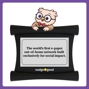 Nudge4Good